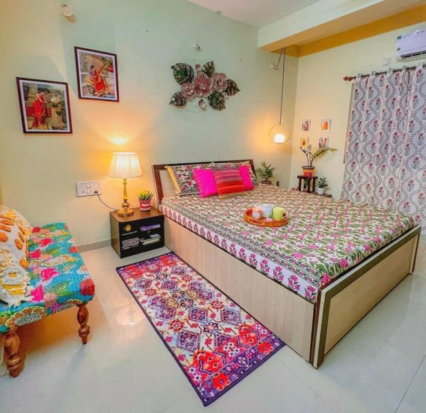 3 BHK House 1050 Sq.ft. for Sale in Benachity, Durgapur