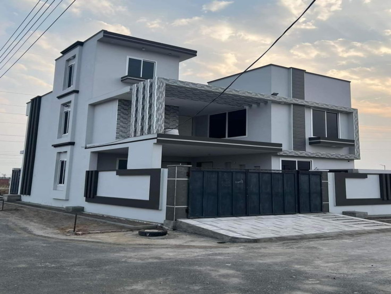 3 BHK House 1150 Sq.ft. for Sale in A-Zone, Durgapur