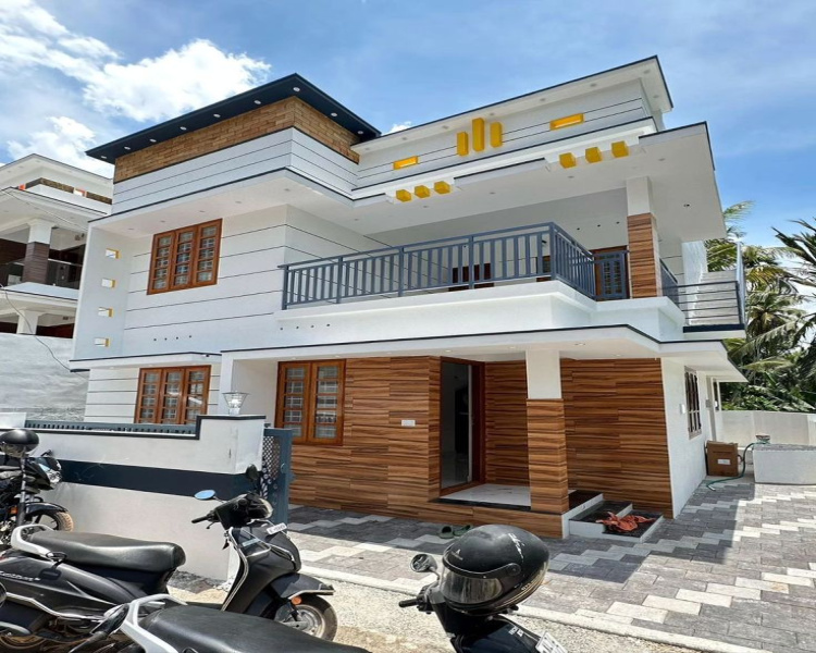 3 BHK House 1440 Sq.ft. for Sale in B-ZONE, Durgapur