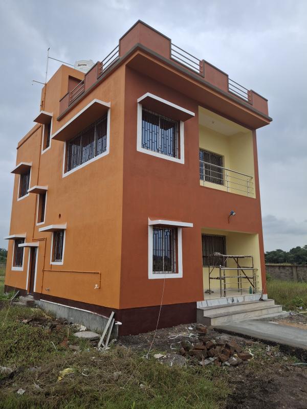 4 BHK 1970 Sq.ft. House for Sale in Andal, Durgapur