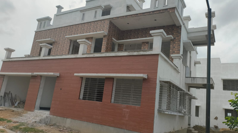 3 BHK 1640 Sq.ft. House for Sale in A-Zone, Durgapur
