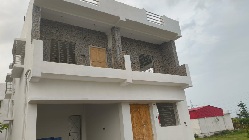 3 BHK 1640 Sq.ft. House for Sale in A-Zone, Durgapur
