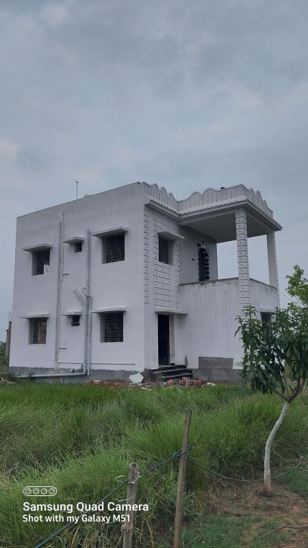 3 BHK 1450 Sq.ft. House for Sale in Andal, Durgapur