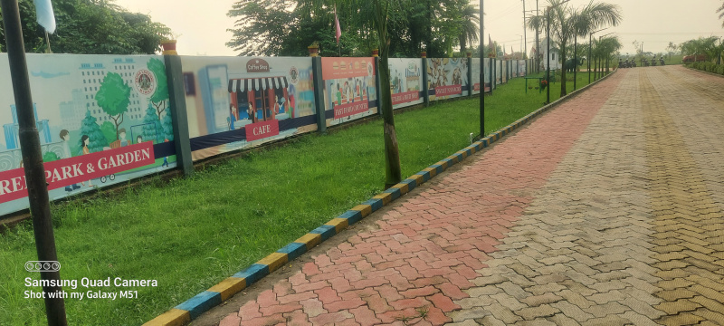  300 Sq.ft. Commercial Shop for Sale in Andal, Durgapur