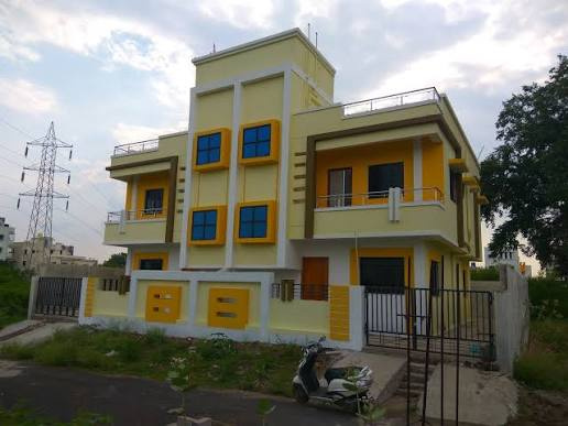 3 BHK 1350 Sq.ft. House for Sale in A-Zone, Durgapur