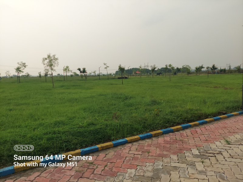  2160 Sq.ft. Agricultural/Farm Land for Sale in Andal, Durgapur