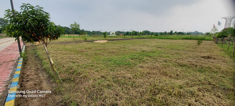  2160 Sq.ft. Commercial Land for Sale in Andal, Durgapur