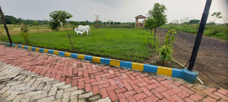  2160 Sq.ft. Commercial Land for Sale in Andal, Durgapur