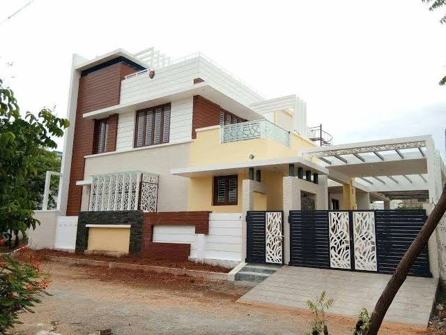 4 BHK 1350 Sq.ft. House for Sale in Andal, Durgapur