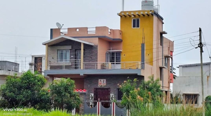 3 BHK 1440 Sq.ft. House for Sale in Andal, Durgapur