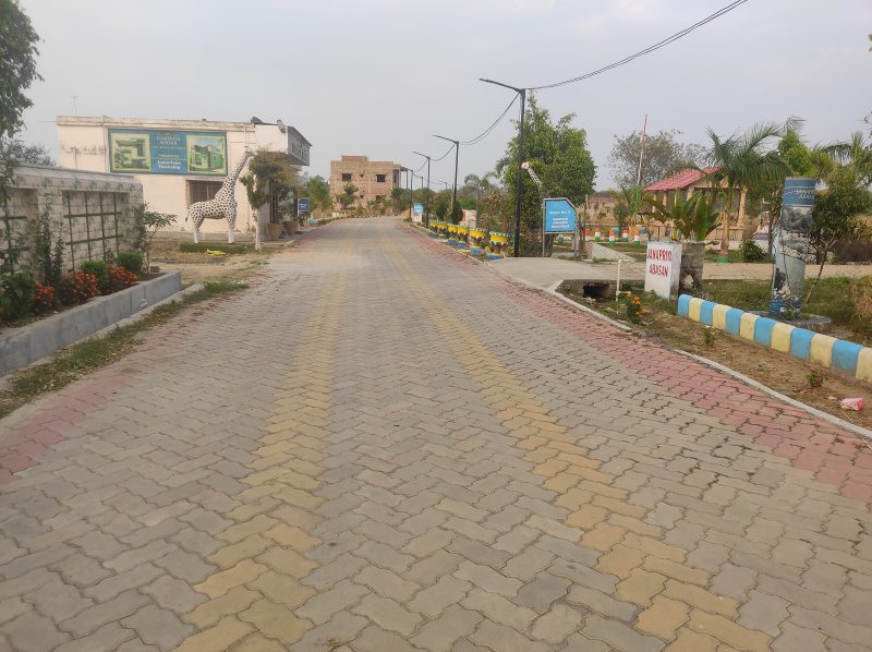  1440 Sq.ft. Residential Plot for Sale in Andal, Durgapur