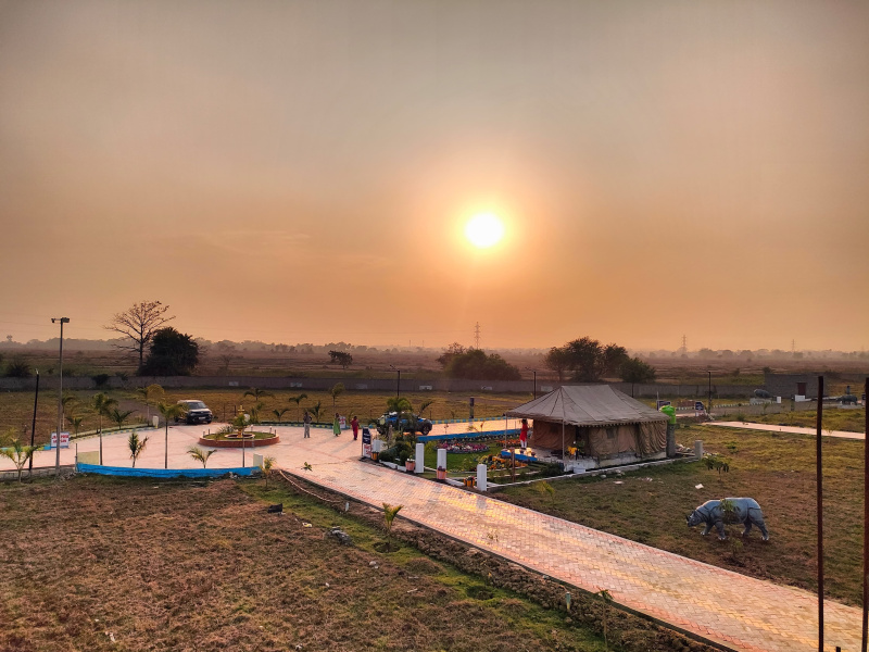  720 Sq.ft. Residential Plot for Sale in Andal, Durgapur