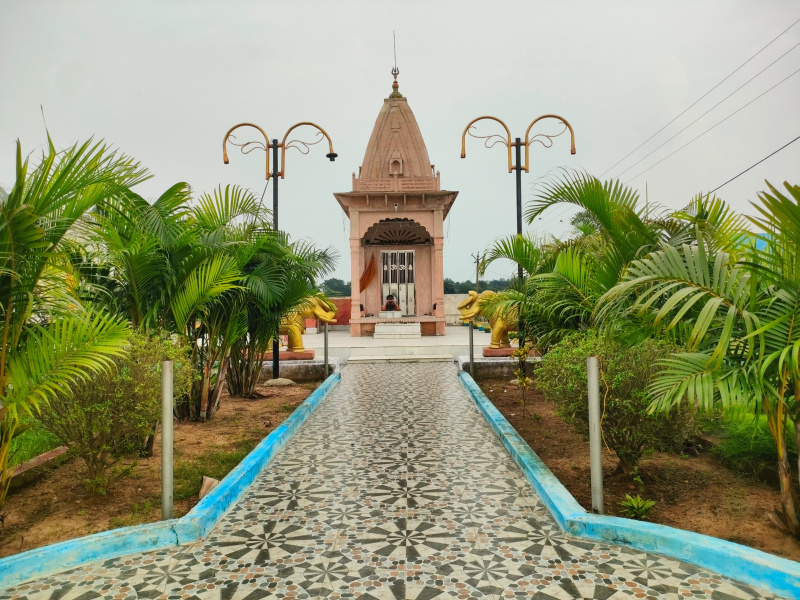  720 Sq.ft. Residential Plot for Sale in Andal, Durgapur