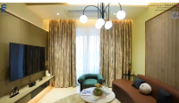 2.5 BHK Flat for Sale in Wathoda, Nagpur