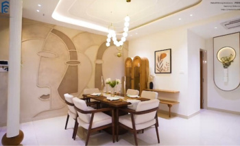 2 BHK Flat for Sale in Balewadi High Street, Baner, Pune