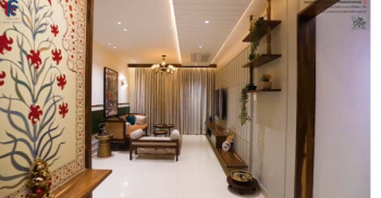 2 BHK Flat for Sale in Bawdhan, Pune, Pune