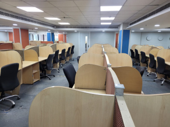  Office Space for Rent in Sector 5 Salt Lake, Kolkata