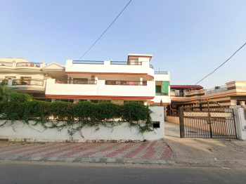 8 BHK House for Sale in Sector 70 Mohali