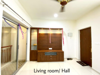 2 BHK Flat for Rent in Derebail, Mangalore