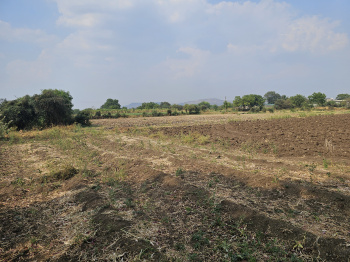 Agricultural Land for Sale in Khuldabad, Aurangabad