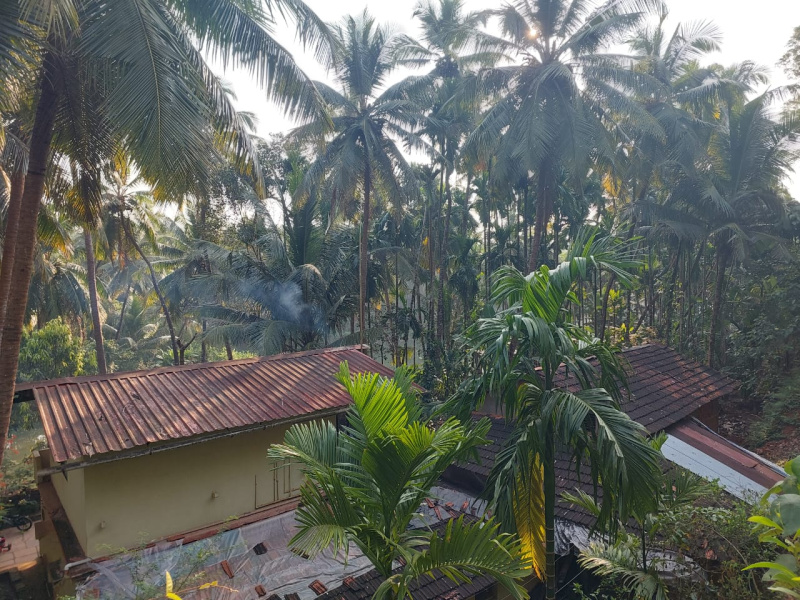 2 BHK 10 Guntha House for Sale in Honnavar, Uttara Kannada