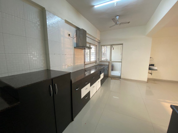 3 BHK Flat for Rent in Sade Satra Nali, Hadapsar, Pune