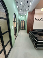  Office Space for Rent in Block E Nirman Vihar, Delhi