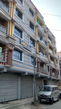  Commercial Shop for Rent in Kankurgachi, Kolkata