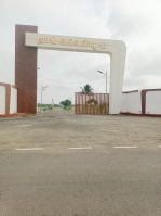 1 BHK House for Sale in Chettipalayam, Coimbatore