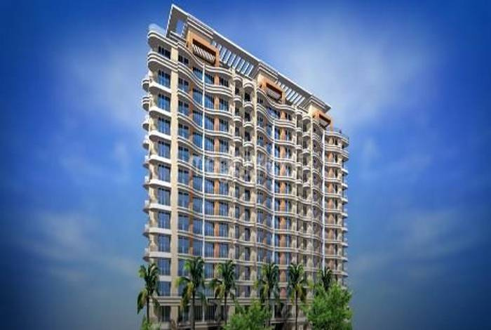 2 BHK Apartment 716 Sq.ft. for Sale in Bhiwandi, Thane