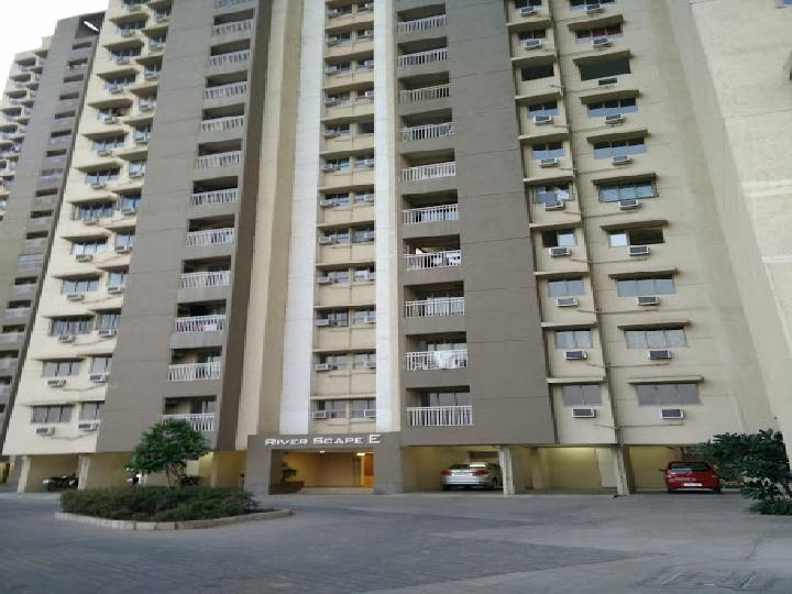 2 BHK Apartment 1100 Sq.ft. for Sale in Dombivli East, Thane