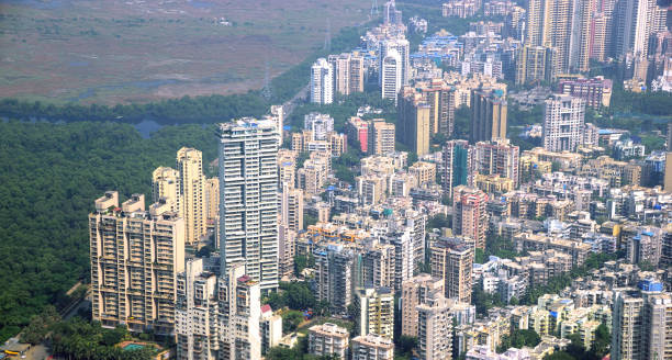  Commercial Shop 600 Sq.ft. for Sale in Gundecha Hills, Powai, Mumbai