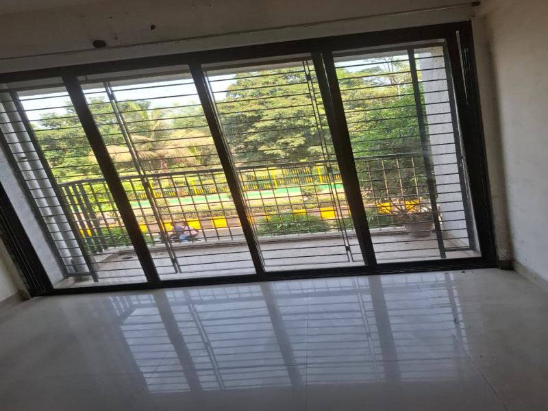 2 BHK Apartment 1150 Sq.ft. for Sale in Vashi, Navi Mumbai