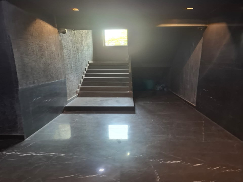 2 BHK Apartment 1150 Sq.ft. for Sale in Vashi, Navi Mumbai