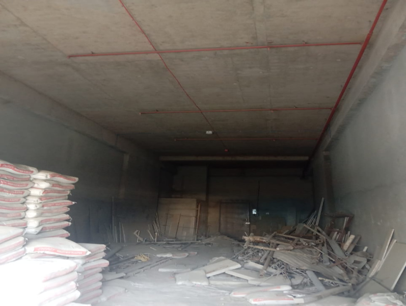 2000 Sq.ft. Warehouse for Sale in Turbhe, Navi Mumbai