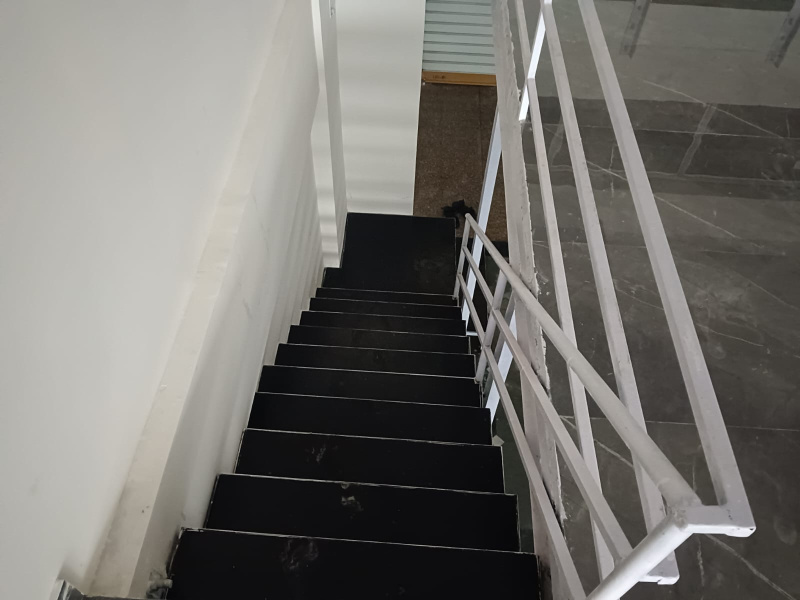  2000 Sq.ft. Warehouse for Rent in Turbhe Midc, Navi Mumbai