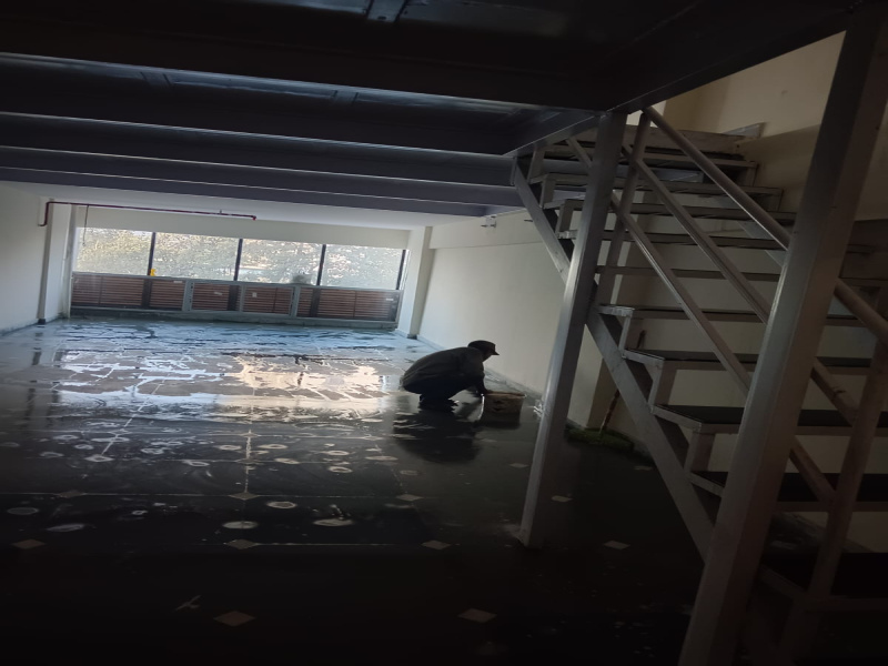  2000 Sq.ft. Warehouse for Rent in Turbhe Midc, Navi Mumbai