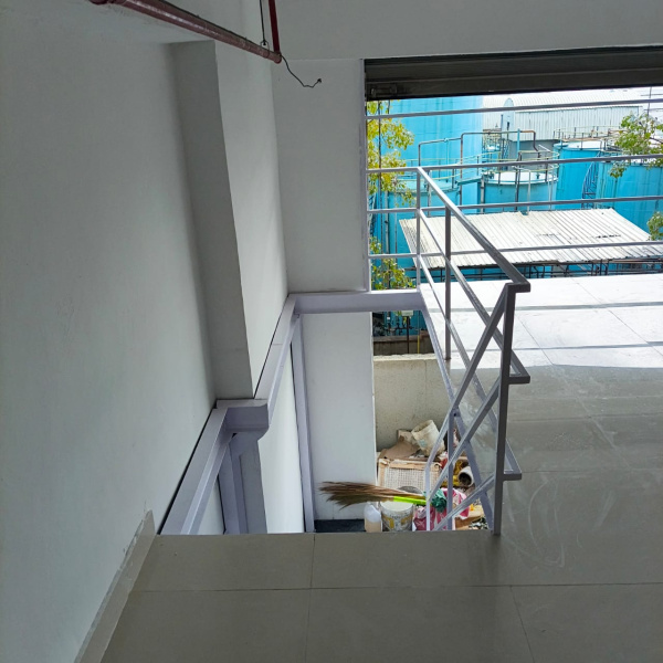  2000 Sq.ft. Warehouse for Rent in Turbhe Midc, Navi Mumbai