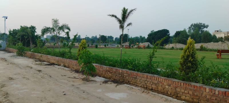  Residential Plot 72 Sq. Meter for Sale in Chandra Nagar, Moradabad