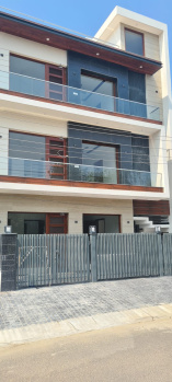 3 BHK Builder Floor for Sale in Sector 80 Mohali