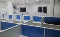  Office Space for Rent in Thousand Lights, Chennai