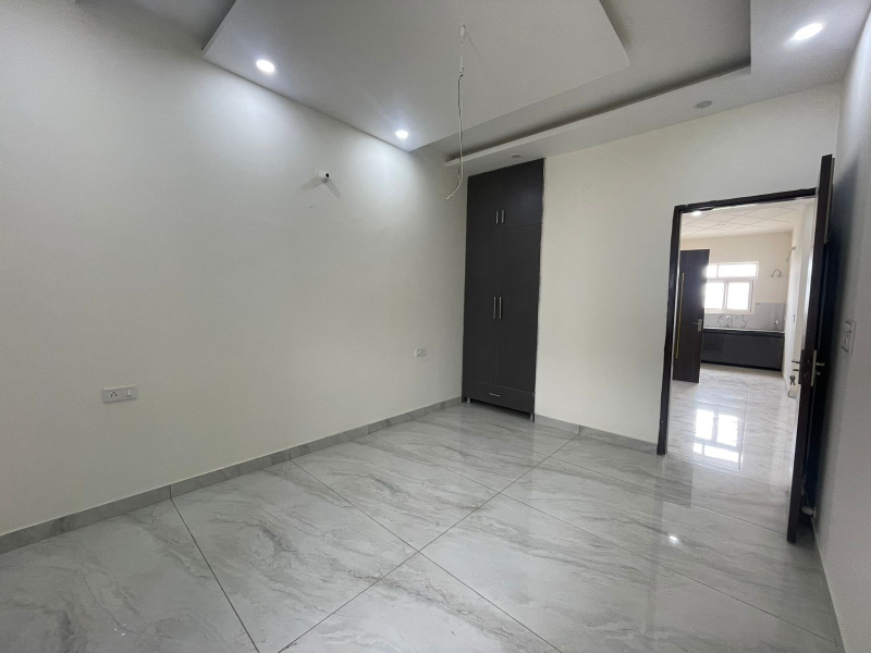 3 BHK Builder Floor 1450 Sq.ft. for Sale in Nabha Sahib, Zirakpur