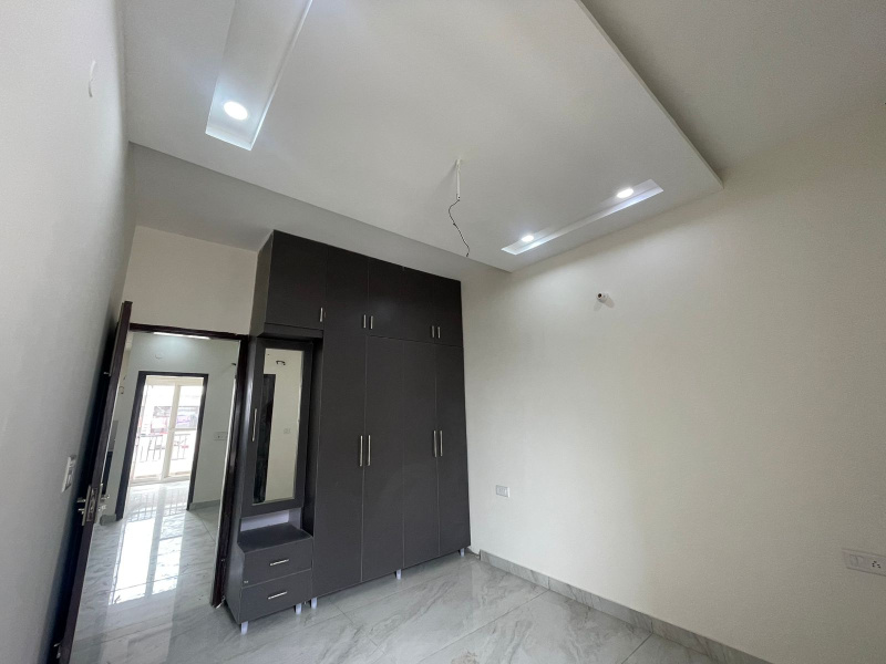 3 BHK Builder Floor 1450 Sq.ft. for Sale in Nabha Sahib, Zirakpur