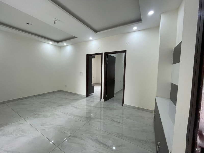 3 BHK Builder Floor 1450 Sq.ft. for Sale in Nabha Sahib, Zirakpur