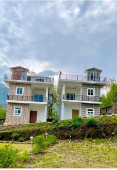 3 BHK Villa for Sale in Barwa, Dehradun