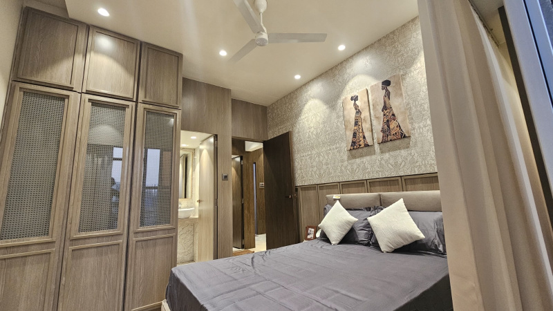 1 BHK Apartment 620 Sq.ft. for Sale in Nalasopara West, Mumbai