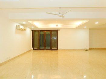 4 BHK Builder Floor for Sale in Shanti Niketan, Delhi