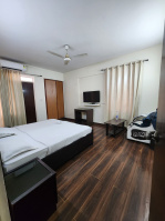 6 BHK Farm House for Sale in Pushpanjali Farms, Delhi