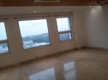 4 BHK Builder Floor for Sale in Shanti Niketan, Delhi