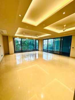 4 BHK Builder Floor for Sale in Anand Niketan, Delhi